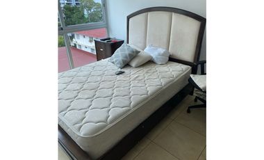 ALQUILER APARTAMENTO AMOBLADO EL CANGREJO