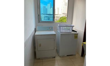 ALQUILER APARTAMENTO AMOBLADO EL CANGREJO