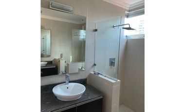 ALQUILER APARTAMENTO AMOBLADO EL CANGREJO