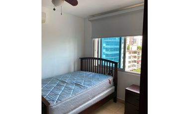 ALQUILER APARTAMENTO AMOBLADO EL CANGREJO