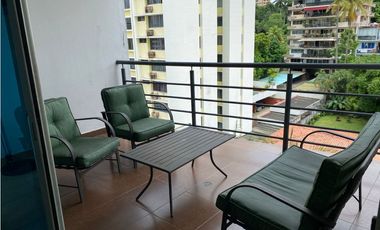 ALQUILER APARTAMENTO AMOBLADO EL CANGREJO