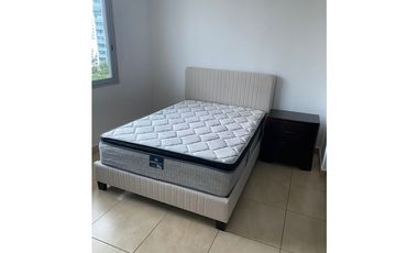 ALQUILER APARTAMENTO AMOBLADO EL CANGREJO