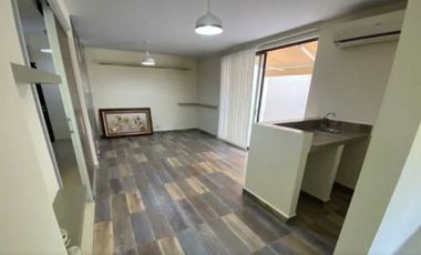 ALQUILER  CASA RIVER VALLEY HOWARD