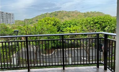 ALQUILER APARTAMENTO AMOBLADO PANAMA PACIFICO