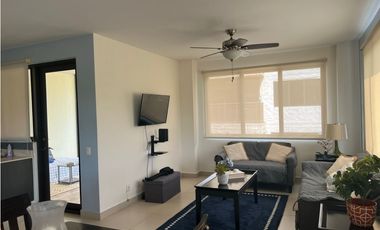 ALQUILER APARTAMENTO AMOBLADO PANAMA PACIFICO