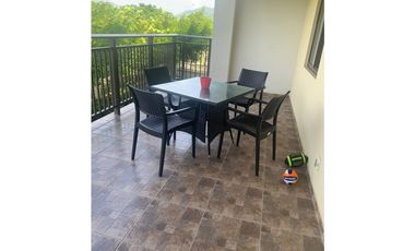 ALQUILER APARTAMENTO AMOBLADO PANAMA PACIFICO