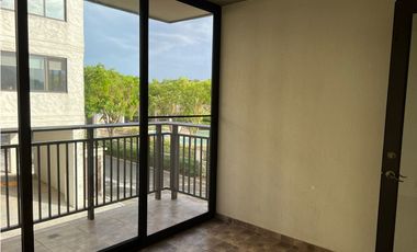 ALQUILER APARTAMENTO AMOBLADO PANAMA PACIFICO