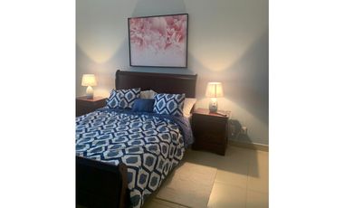 ALQUILER APARTAMENTO AMOBLADO PANAMA PACIFICO