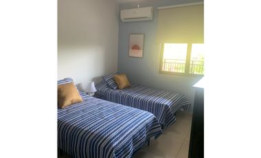 ALQUILER APARTAMENTO AMOBLADO PANAMA PACIFICO