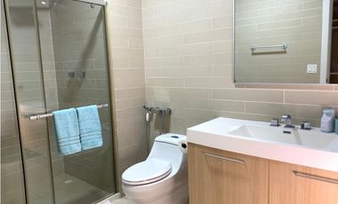 ALQUILER APARTAMENTO AMOBLADO AVENIDA BALBOA