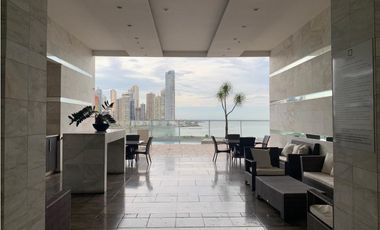 ALQUILER APARTAMENTO AMOBLADO AVENIDA BALBOA