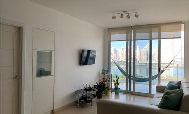 ALQUILER APARTAMENTO AMOBLADO AVENIDA BALBOA