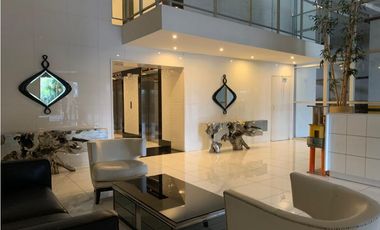 ALQUILER APARTAMENTO AMOBLADO AVENIDA BALBOA