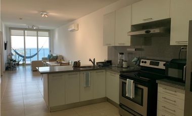 ALQUILER APARTAMENTO AMOBLADO AVENIDA BALBOA