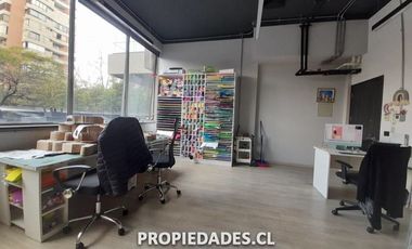 Oficina en Arriendo en Tobalaba / Cristóbal Colón