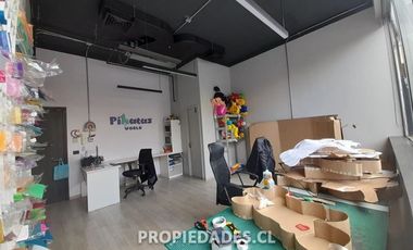Oficina en Arriendo en Tobalaba / Cristóbal Colón