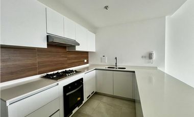 PH Van Gogh, El Cangrejo, linea blanca