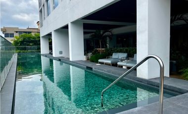 PH Van Gogh, El Cangrejo, linea blanca