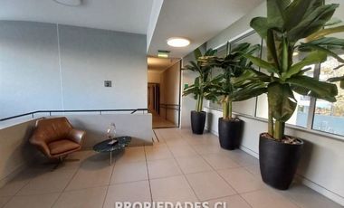 Oficina en Arriendo en Tobalaba / Cristóbal Colón