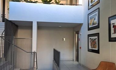 Oficina en Arriendo en Tobalaba / Cristóbal Colón