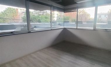 Oficina en Arriendo en Tobalaba / Cristóbal Colón