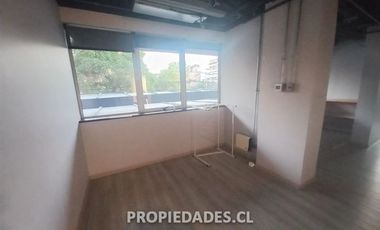 Oficina en Arriendo en Tobalaba / Cristóbal Colón