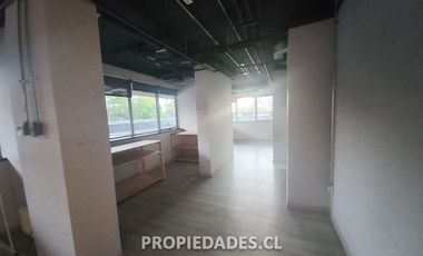 Oficina en Arriendo en Tobalaba / Cristóbal Colón