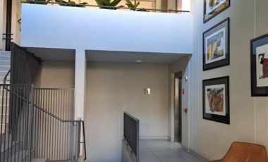 Oficina en Arriendo en Tobalaba / Cristóbal Colón