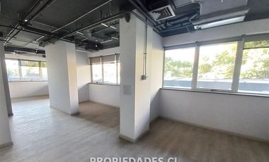 Oficina en Arriendo en Tobalaba / Cristóbal Colón