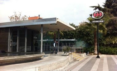 Oficina en Arriendo en Tobalaba / Cristóbal Colón