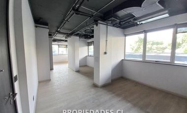 Oficina en Arriendo en Tobalaba / Cristóbal Colón
