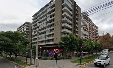 Oficina en Arriendo en Tobalaba / Cristóbal Colón