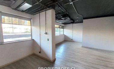 Oficina en Arriendo en Tobalaba / Cristóbal Colón