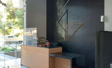 Oficina en Arriendo en Tobalaba / Cristóbal Colón