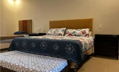 APARTAMENTO TIPO LOFT EN BUENAVENTURA