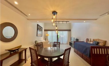 APARTAMENTO TIPO LOFT EN BUENAVENTURA