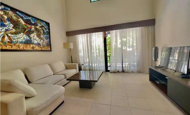 APARTAMENTO TIPO LOFT EN BUENAVENTURA
