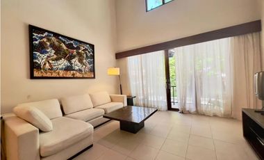 APARTAMENTO TIPO LOFT EN BUENAVENTURA