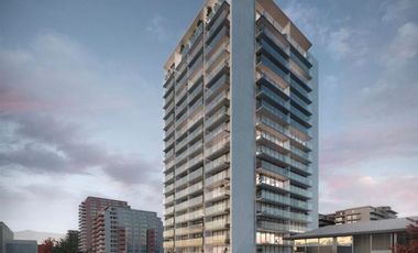 Local Comercial en Arriendo en Av. Apoquindo - Málaga