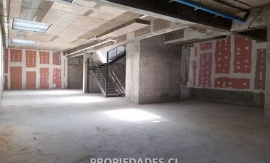 Local Comercial en Arriendo en Av. Apoquindo - Málaga