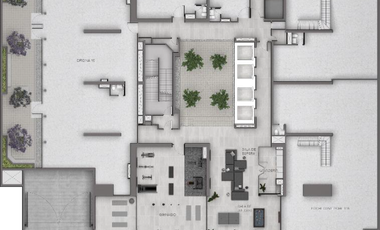 Local Comercial en Arriendo en Av. Apoquindo - Málaga