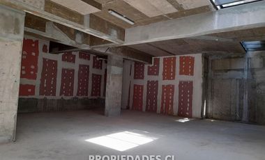 Local Comercial en Arriendo en Av. Apoquindo - Málaga