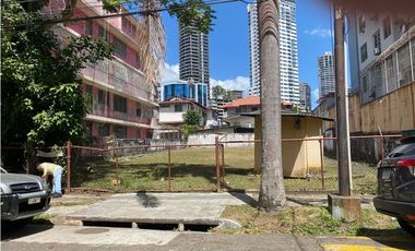 BELLAVISTA ALQUILO TERRENO CERCADO 703 MTS CERCA CALLE 50