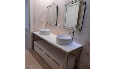 ALQUILER APARTAMENTO AVENIDA BALBOA