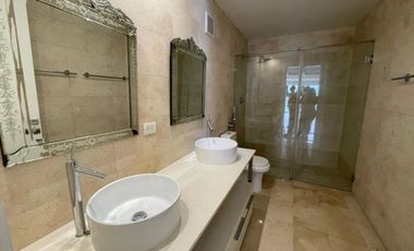 ALQUILER APARTAMENTO AVENIDA BALBOA