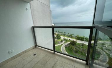 ALQUILER APARTAMENTO AVENIDA BALBOA