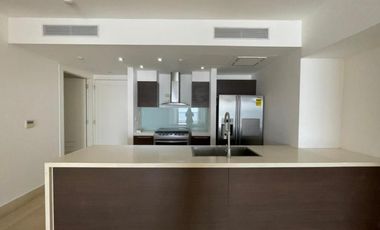 ALQUILER APARTAMENTO AVENIDA BALBOA