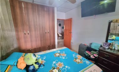 Venta de casa en campo limbergh