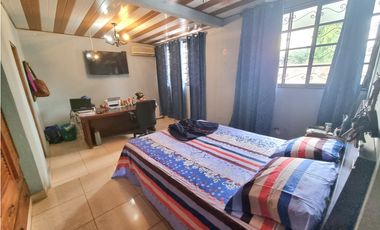 Venta de casa en campo limbergh