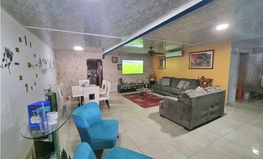 Venta de casa en campo limbergh